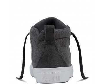 Zapatillas Converse para mujer chuck taylor all star fulton thunder_167