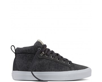 Zapatillas Converse para mujer chuck taylor all star fulton thunder_167