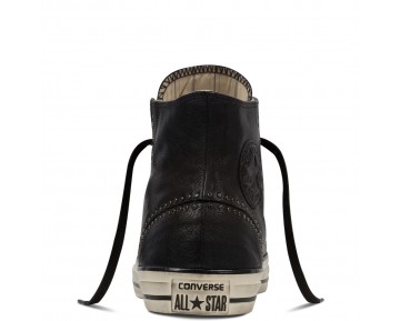 Zapatillas Converse para mujer converse by john varvatos split seam negero/turtledove/beluga_062