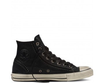 Zapatillas Converse para mujer converse by john varvatos split seam negero/turtledove/beluga_062