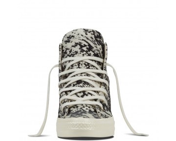 Zapatillas Converse para mujer chuck taylor all star gemma winter knit egret_176