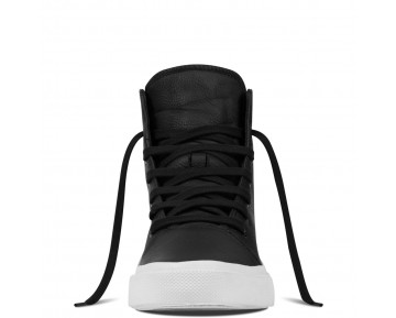 Zapatillas Converse para mujer chuck taylor all star quantum negero/blanco/volt_198