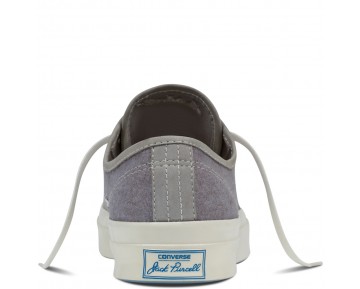 Zapatillas Converse para mujer jack purcell signature dolphin/egret/egret_042