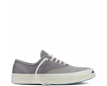 Zapatillas Converse para mujer jack purcell signature dolphin/egret/egret_042