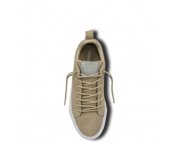 Zapatillas Converse para mujer chuck taylor all star fulton frayed burlap_171