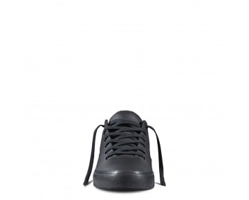 Zapatillas Converse para mujer chuck taylor all star quantum negero/negero/volt_199