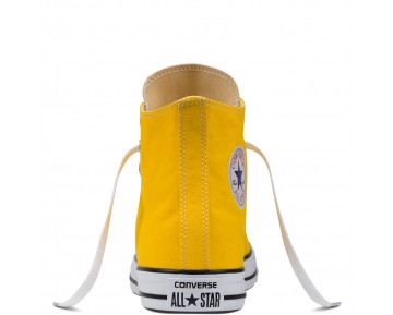 Zapatillas Converse para mujer chuck taylor all star fresh lemon chrome_164