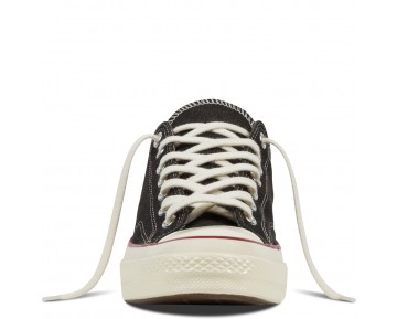 Zapatillas Converse para mujer chuck taylor all star '70 negero/garnet/egret_012
