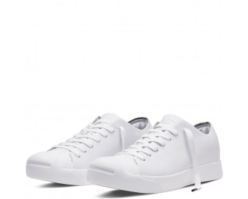 Zapatillas Converse para mujer jack purcell modern blanco/blanco/blanco_004