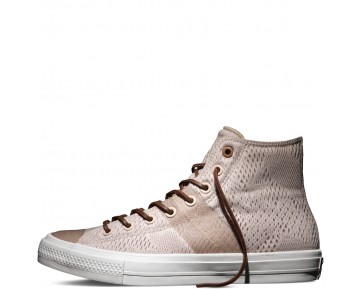 Zapatillas Converse para mujer chuck ii engineerojo mesh shifting sand/rubber/egret_008