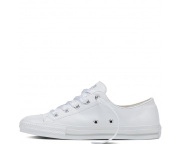 Zapatillas Converse para mujer chuck taylor all star gemma blanco/mouse/blanco_070