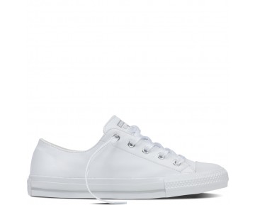 Zapatillas Converse para mujer chuck taylor all star gemma blanco/mouse/blanco_070