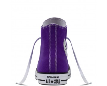 Zapatillas Converse para mujer chuck taylor all star fresh electric purple_057