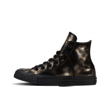 Zapatillas Converse para mujer chuck taylor all star brush off negero_034