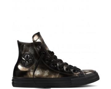 Zapatillas Converse para mujer chuck taylor all star brush off negero_034