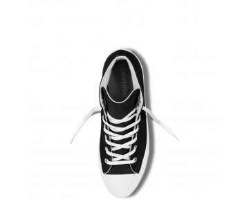 Zapatillas Converse para mujer chuck taylor all star gemma negero_067