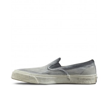 Zapatillas Converse para mujer converse by john varvatos deck star '67 negero/turtledove/negero_057