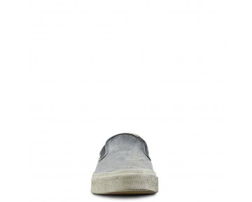 Zapatillas Converse para mujer converse by john varvatos deck star '67 negero/turtledove/negero_058