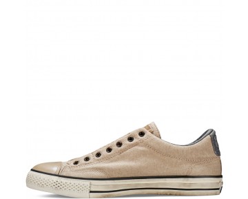 Zapatillas Converse para mujer converse by john varvatos vintage sin cordones sand/nickel/turtledove_065