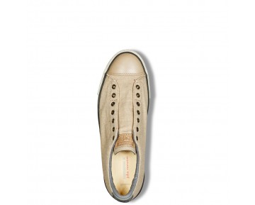 Zapatillas Converse para mujer converse by john varvatos vintage sin cordones sand/nickel/turtledove_065