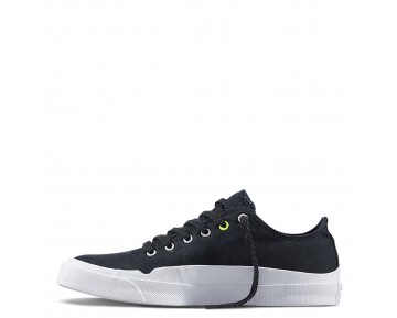 Zapatillas Converse para mujer chuck taylor all star quantum canvas negero_104