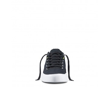 Zapatillas Converse para mujer chuck taylor all star quantum canvas negero_104