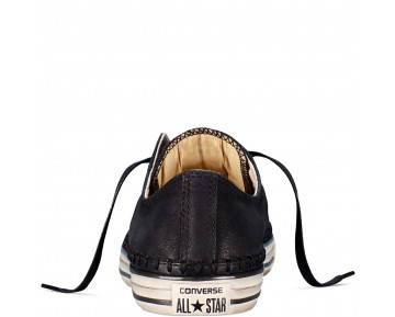 Zapatillas Converse para mujer converse by john varvatos espadrille negero/turtledove/beluga_060