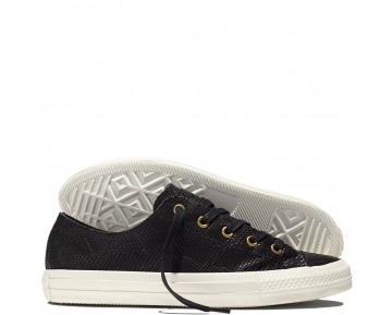 Zapatillas Converse para mujer chuck taylor all star gemma negero/egret/mouse_072