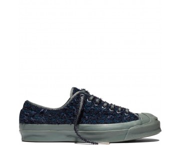 Zapatillas Converse para mujer jack purcell signature bunney navy/nightsky/navy_017