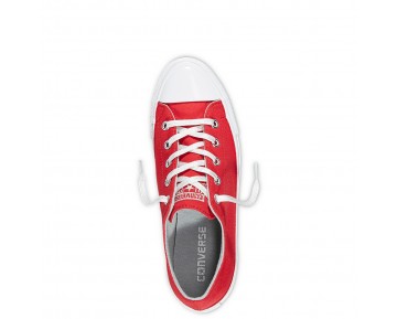 Zapatillas Converse para mujer chuck taylor all star gemma ruby/mouse/blanco_069