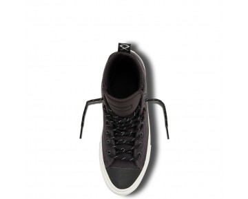 Zapatillas Converse para hombre chuck ii shield canvas almost negero_004