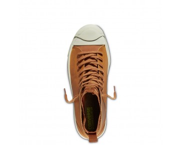 Zapatillas Converse para hombre jack purcell s-series boot antique sepia_031