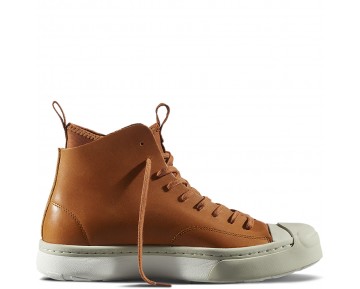 Zapatillas Converse para hombre jack purcell s-series boot antique sepia_031