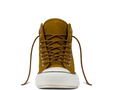 Zapatillas Converse para hombre chuck taylor all star converse pc antiqued/egret/negero_009