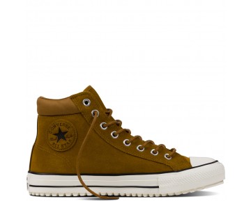 Zapatillas Converse para hombre chuck taylor all star converse pc antiqued/egret/negero_009