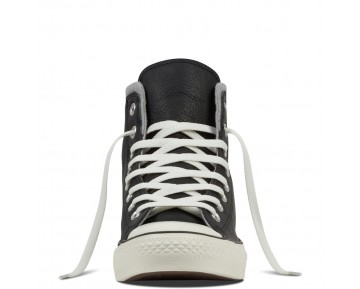 Zapatillas Converse para hombre chuck taylor all star negero_080