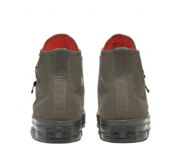 Zapatillas Converse para hombre chuck taylor all star '70 ivy verde_009