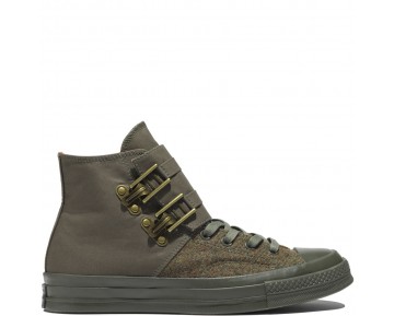 Zapatillas Converse para hombre chuck taylor all star '70 ivy verde_009