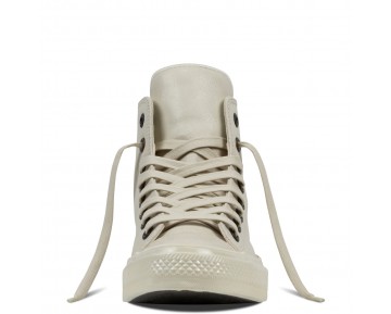 Zapatillas Converse para hombre john varvatos chuck ii turtledove/turtledove_003