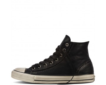 Zapatillas Converse para hombre converse by john varvatos split seam negero/turtledove/beluga_063