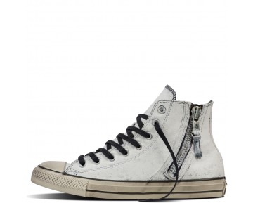 Zapatillas Converse para hombre converse by john varvatos con cremallera negero/beluga/turtledove_056