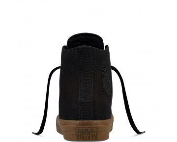 Zapatillas Converse para hombre chuck ii gum pack negero/negero/gum_014