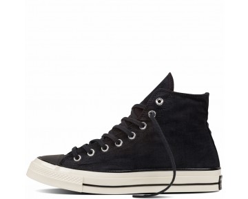 Zapatillas Converse para hombre chuck taylor all star '70 negero_010