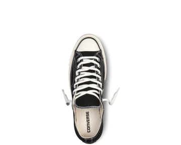 Zapatillas Converse para hombre chuck taylor all star '70 negero_004