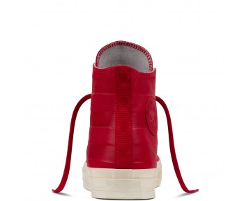 Zapatillas Converse para hombre chuck taylor all star varsity rojo/ash grey/egret_082