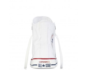 Zapatillas Converse para hombre chuck taylor all star classic optical blanco_041