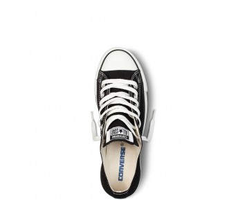 Zapatillas Converse para hombre chuck taylor all star classic negero_042
