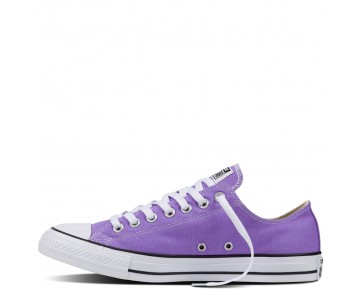 Zapatillas Converse para hombre chuck taylor all star fresh frozen lilac_059
