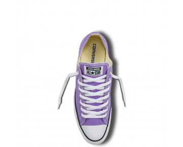 Zapatillas Converse para hombre chuck taylor all star fresh frozen lilac_059
