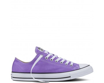 Zapatillas Converse para hombre chuck taylor all star fresh frozen lilac_059